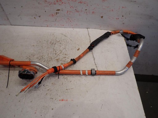 bundle wiring zasilania SUZUKI VITARA III S-CROSS HYBRYDA 36972-76S20