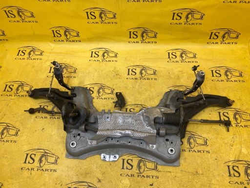 5544011380R - САНИ ВІЗОК БАЛКА ВАЖЕЛІ УПРАВЛІННЯ RENAULT CLIO IV COMPLTNE