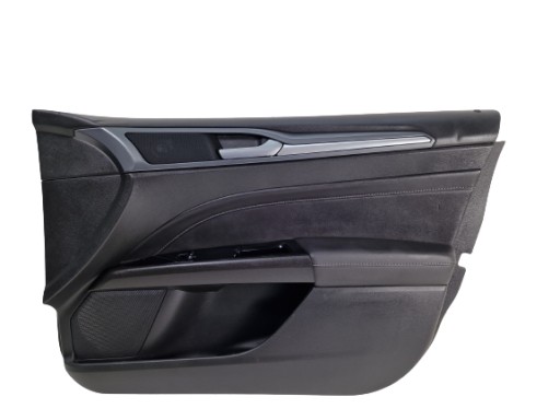 BDPPFM5 - БЕКОН ДВЕРІ ПРАВИЙ ПЕРЕДНІЙ FORD MONDEO MK5