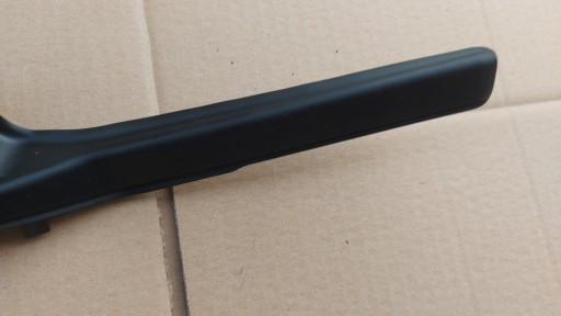 spoiler under the window left TOYOTA RAV4 V 18