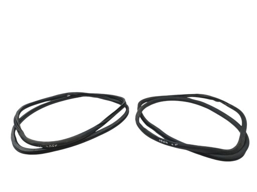 gasket door left right front bodywork KPL 7P Volkswagen Touareg II