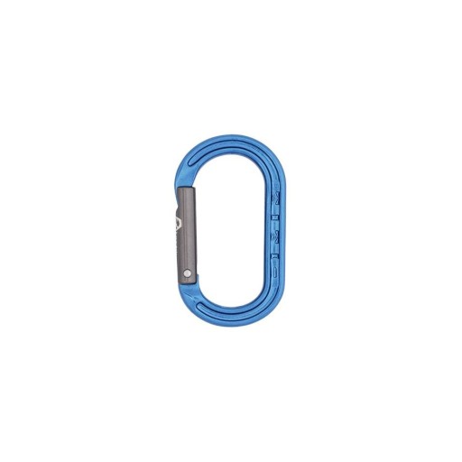DMM Xsre Carabiner Blue