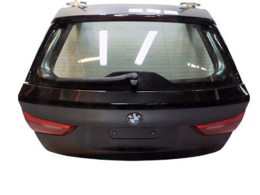 КАМЕРА ЗАДНІХ ДВЕРІЙ BMW G31 475