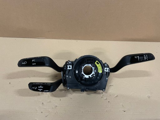 Модуль переключателя porsche panamera cayenne 9y 9y0 9y3953513h