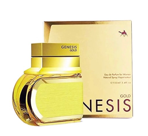 le chameau genesis gold