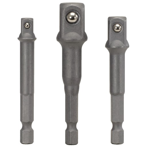 Набір перехідників 1/4