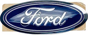 2428102 - ЗНАК ЛОГОТИП ЭМБЛЕМА БАМПЕР ПЕРЕДНЯЯ FORD KUGA 20-
