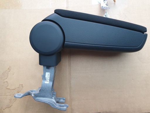 Loketní opěrka SEAT EXEO 2009-2013