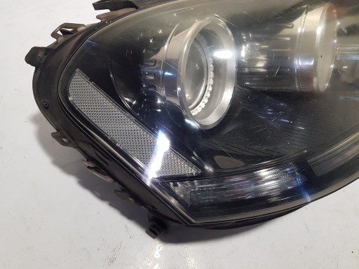 MERCEDES ML W164 AMG LIFT light XENON right front A1648204059