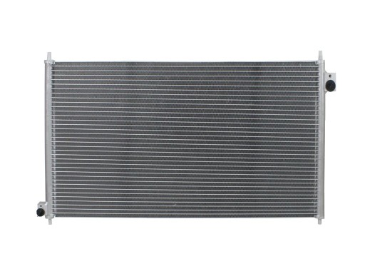 018-016-0006 - КОНДЕНСАТОР КОНДИЦИОНЕРА ACCORD VI 2.0