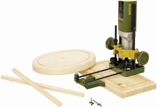 Верхняя фреза Proxxon OFV