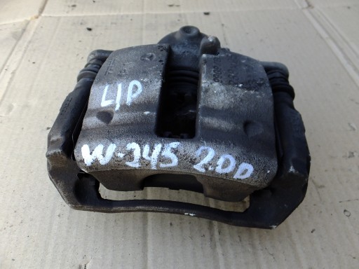 caliper brake left front mercedes w245 2,0 cdi 2007r