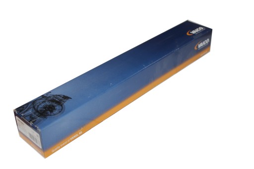 V10-2199 - VAICO важіль склоочисника передній AUDI