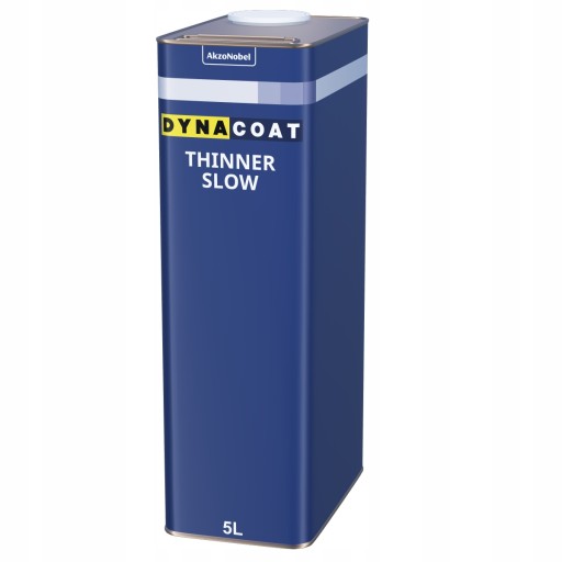 Розріджувач Dynacoat Thinner Slow 5 л