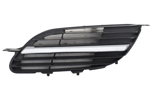 grill grille kidney grille left NISSAN ALMERA TINO