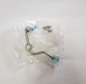 1570K7 - ПАЛИВОПРОВІД 2 УПРИСКУВАННЯ БОКСЕР ДЖЕМПЕР 06-2. 2 HDI