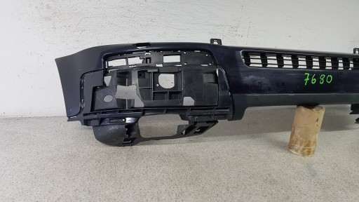 VOLVO XC90 XC 90 2002 - STOSSSTANGE VORNE 7680