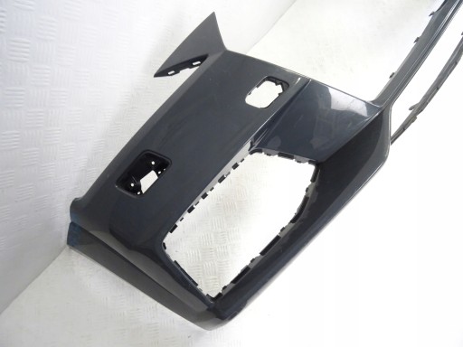 Audi TT S-Line 8S0 bumper front front