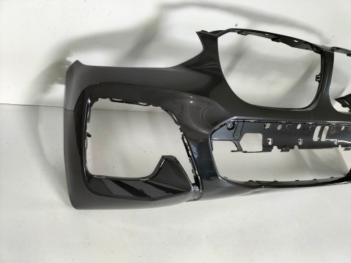 front bumper BMW X3 G01 X4 G02 18- m-packet