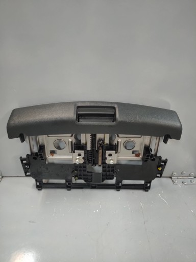 3Q0881057 - A4 b9 регулювання глибини сидіння ящик для зберігання сидіння