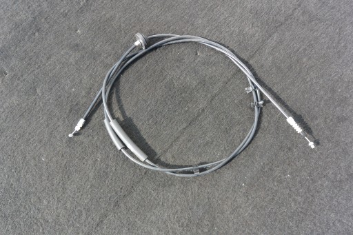 Câble pour l’ouverture du capot MASERATI QUATTROPORTE VI