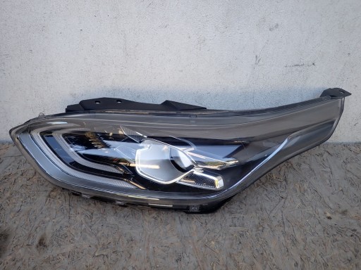 light left left FULL LED KIA CEED CEED CD III 2018-2022R 92101-J7100