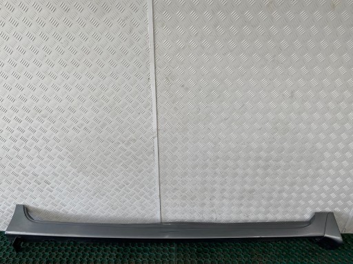 NISSAN ALTIMA L33 12-17 moulding threshold right cap 768533TA1H