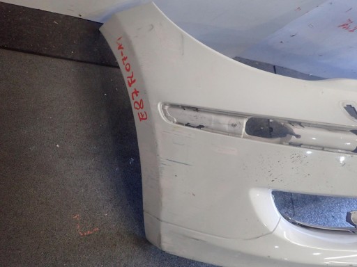 STOSSSTANGE VORNE VORNE BMW 1 E87 LIFT 2007-2011