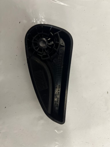 Handgriff Haltegriff Halter OTWIERANIA der Kühlergrill BMW X5 E70 X6 E71 7148523 OE EU
