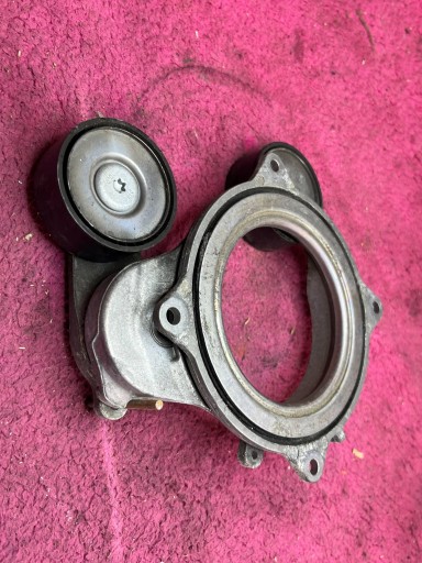 Audi Q7 Spanner Riemenspanner Spannelement 057903133AJ 3.0 TDI !J
