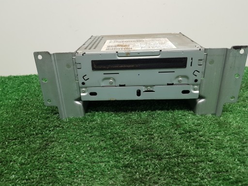 RADIO fabbrica LAND ROVER FREELANDER 2 7G9N-18C815-per