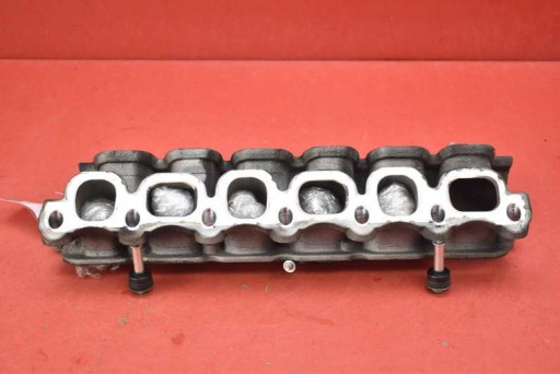 intake manifold BEB 07C133206J BENTLEY CONTINENTAL GT 1 and 6.0 W12 560 KM
