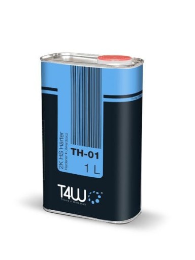 T4W TH-01 UHS акриловый отвердитель стандарт / 1L