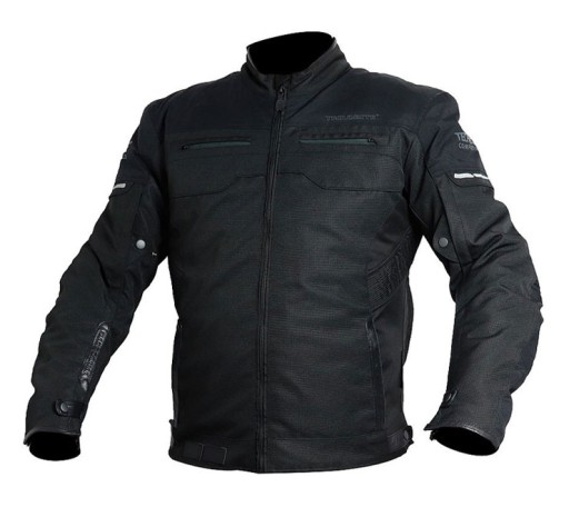 Всесезонна куртка TECH-AIR TRILOBITE ALL RIDE S