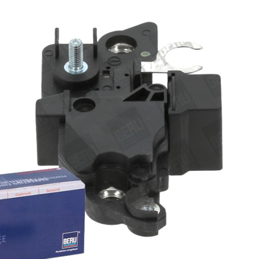 GER080 - РЕГУЛЯТОР НАПРЯЖЕНИЯ 14.5 V OPEL CORSA C 1.0 1.2 1.4