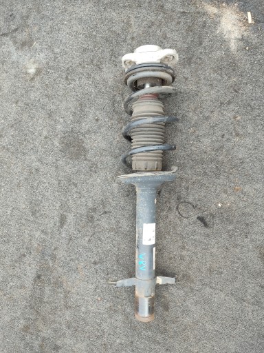 shock absorber front Fiat Ducato III 50707078