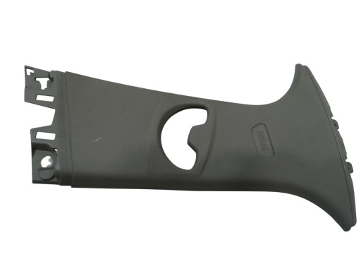plastica copertura GREMBIALINA SLUPKA Destro BMW 1 F20 2013R. 5143-7221026