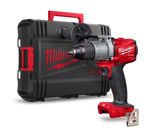 АККУМУЛЯТОРНАЯ ДРЕЛЬ-ШУРУПОВЕРТ M18FDD2-0X MILWA