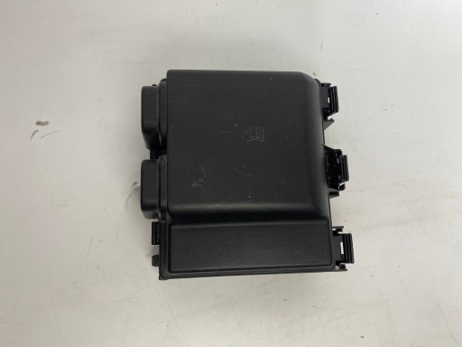 Блок предохранителей bcm ford kuga mk3 2.5 hybrid mx6t-14d068-eja