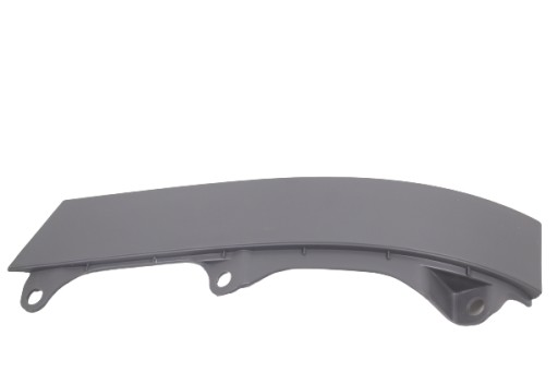 941 885 - Бампер Mercedes ACTROS A9418850074