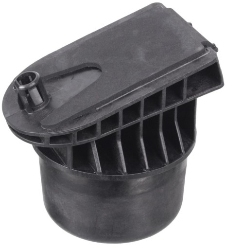 FEBI 104457 ЗАДНІЙ АМОРТИЗАТОР