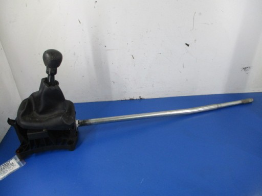 OPEL MERIVA A СЕЛЕКТОР ВАЖЕЛЯ ПЕРЕМИКАННЯ ПЕРЕДАЧ