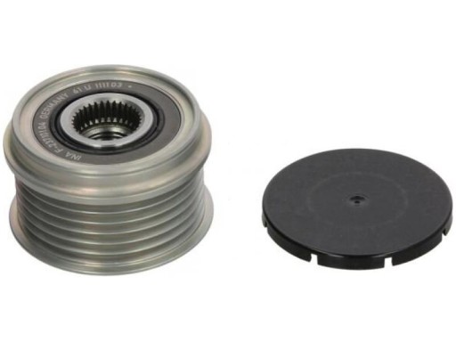 МУФТА ГЕНЕРАТОРА INA 535 0063 10