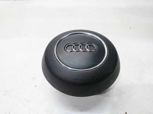airbag POWIETRZNA autisti AUDI A6 C7 A7 4G0880201F 6PS 1/26