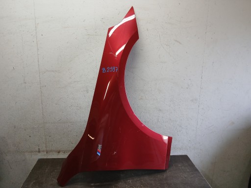 parafango Anteriore Destra BMW V 5 G60 G61