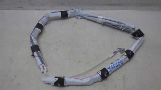 ЗАНАВЕС ПОДУШКИ БЕЗОПАСНОСТИ ПРАВА DACIA JOGGER