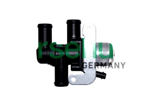 B12008 - BORSEHUNG КЛАПАН УПРАВЛЕНИЯ ОХЛАЖДАЮЩЕЙ ЖИДКОСТЬЮ SUP III О CT IV ENYAQ VW ART