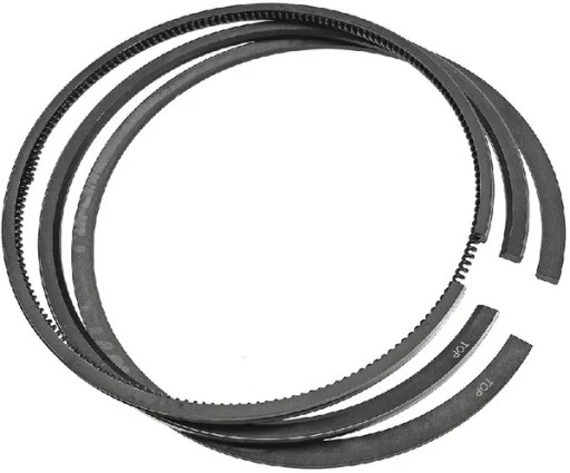 VPB4066 - Комплект поршневих кілець