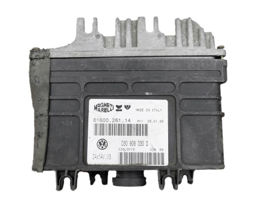 030 906 - Контроллер vw polo 1.4 030906030d программирование iav1av.v3