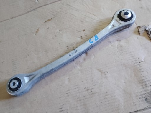 QUERLENKER HECK RECHTS AUDI A7 A6 C8 4M0505292F